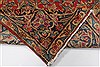 Kerman Red Hand Knotted 78 X 118 Area Rug 100-27965 Thumb 2