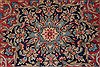 Kerman Red Hand Knotted 78 X 118 Area Rug 100-27965 Thumb 6