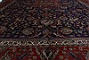 Tabriz Red Hand Knotted 98 X 129  Area Rug 100-27968 Thumb 7