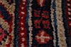 Arak Beige Hand Knotted 98 X 130 Area Rug 100-27969 Thumb 1