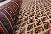 Arak Beige Hand Knotted 98 X 130 Area Rug 100-27969 Thumb 3