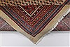 Arak Beige Hand Knotted 98 X 130 Area Rug 100-27969 Thumb 4