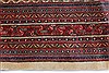 Arak Beige Hand Knotted 98 X 130 Area Rug 100-27969 Thumb 7