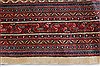 Arak Beige Hand Knotted 98 X 130  Area Rug 100-27969 Thumb 7