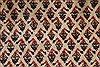 Arak Beige Hand Knotted 98 X 130 Area Rug 100-27969 Thumb 8
