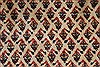 Arak Beige Hand Knotted 98 X 130  Area Rug 100-27969 Thumb 8