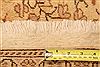 Kayseri Brown Hand Knotted 66 X 96 Area Rug 253-27973 Thumb 1