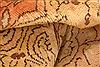 Kayseri Brown Hand Knotted 66 X 96 Area Rug 253-27973 Thumb 3