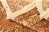 Kayseri Brown Hand Knotted 66 X 96 Area Rug 253-27973 Thumb 5