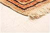 Kayseri Brown Hand Knotted 67 X 95 Area Rug 253-27976 Thumb 2