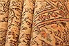 Kayseri Brown Hand Knotted 67 X 95 Area Rug 253-27976 Thumb 4