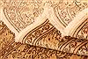 Kayseri Brown Hand Knotted 67 X 95 Area Rug 253-27976 Thumb 5