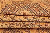Kayseri Brown Hand Knotted 67 X 95 Area Rug 253-27976 Thumb 6