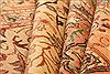 Kayseri Beige Hand Knotted 611 X 111 Area Rug 253-27978 Thumb 2
