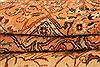 Kayseri Beige Hand Knotted 611 X 111 Area Rug 253-27978 Thumb 4