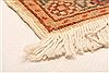 Kayseri Beige Hand Knotted 611 X 111 Area Rug 253-27978 Thumb 6
