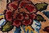 Kerman Cream Hand Knotted 100 X 149 Area Rug 100-27980 Thumb 1