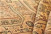 Kayseri Brown Hand Knotted 65 X 911 Area Rug 253-27981 Thumb 2