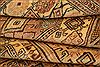 Kayseri Brown Hand Knotted 65 X 911 Area Rug 253-27981 Thumb 4