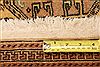 Kayseri Brown Hand Knotted 65 X 911 Area Rug 253-27981 Thumb 5