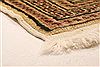 Kayseri Brown Hand Knotted 65 X 911 Area Rug 253-27981 Thumb 6