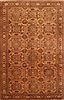 Kayseri Brown Hand Knotted 65 X 911 Area Rug 253-27981 Thumb 0