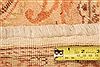 Kayseri Brown Hand Knotted 64 X 101 Area Rug 253-27982 Thumb 4