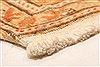 Kayseri Brown Hand Knotted 64 X 101 Area Rug 253-27982 Thumb 5