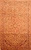 Kayseri Brown Hand Knotted 64 X 101 Area Rug 253-27982 Thumb 0