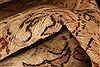 Kayseri Brown Hand Knotted 66 X 910 Area Rug 253-27984 Thumb 1