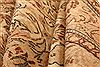 Kayseri Brown Hand Knotted 66 X 910 Area Rug 253-27984 Thumb 2