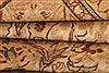 Kayseri Brown Hand Knotted 66 X 910 Area Rug 253-27984 Thumb 4