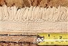 Kayseri Brown Hand Knotted 66 X 910 Area Rug 253-27984 Thumb 5