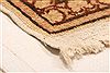 Kayseri Brown Hand Knotted 66 X 910 Area Rug 253-27984 Thumb 6