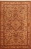 Kayseri Brown Hand Knotted 66 X 910 Area Rug 253-27984 Thumb 0