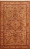 Kayseri Brown Hand Knotted 66 X 910  Area Rug 253-27984 Thumb 0