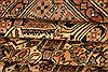 Kayseri Brown Hand Knotted 68 X 96 Area Rug 253-27988 Thumb 4