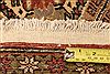 Kayseri Brown Hand Knotted 68 X 96  Area Rug 253-27988 Thumb 5