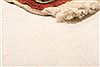 Kayseri Brown Hand Knotted 68 X 96 Area Rug 253-27988 Thumb 6