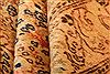 Kayseri Brown Hand Knotted 67 X 97 Area Rug 253-27990 Thumb 2