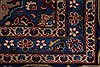 Kashmar Red Hand Knotted 99 X 131  Area Rug 100-27991 Thumb 10