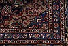 Kashmar Red Hand Knotted 99 X 131  Area Rug 100-27991 Thumb 3