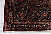 Kashmar Red Hand Knotted 99 X 131  Area Rug 100-27991 Thumb 7