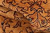 Kayseri Brown Hand Knotted 68 X 99 Area Rug 253-27992 Thumb 1