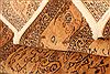 Kayseri Brown Hand Knotted 68 X 99  Area Rug 253-27992 Thumb 3