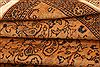 Kayseri Brown Hand Knotted 68 X 99 Area Rug 253-27992 Thumb 4