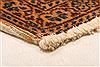 Kayseri Brown Hand Knotted 68 X 99 Area Rug 253-27992 Thumb 6