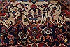 Ardakan Red Hand Knotted 96 X 130  Area Rug 100-27994 Thumb 11