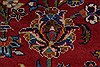 Ardakan Red Hand Knotted 96 X 130  Area Rug 100-27994 Thumb 12