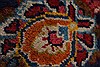 Ardakan Red Hand Knotted 96 X 130  Area Rug 100-27994 Thumb 1